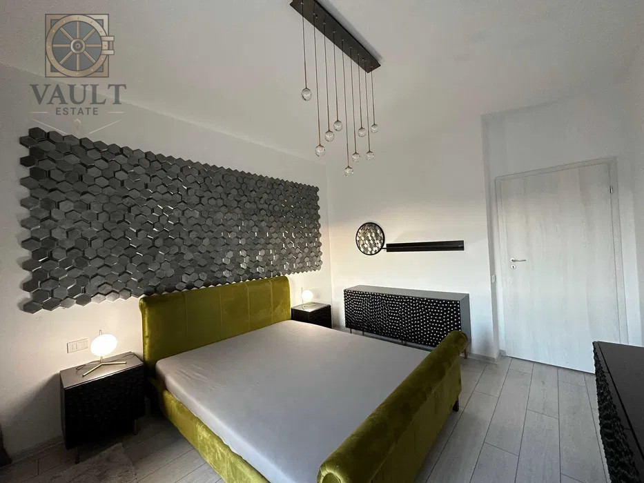 Apartament 2 camere Metalurgiei-Grand Kristal Residence