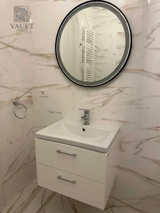 Apartament 2 camere Metalurgiei-Grand Kristal Residence