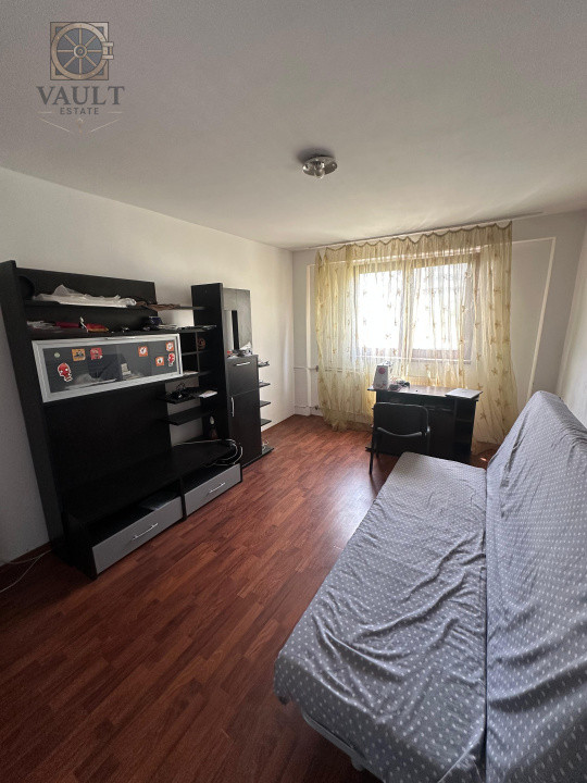 Apartament 4 camere Colentina-Vis a vis de Parcul Plumbuita