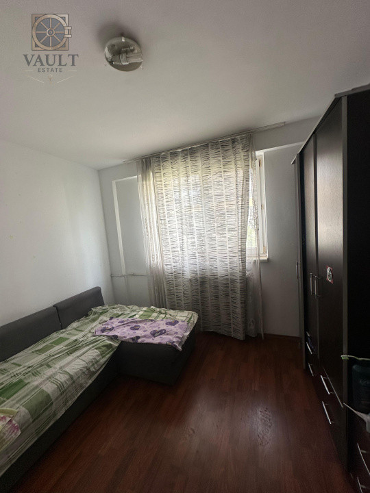 Apartament 4 camere Colentina-Vis a vis de Parcul Plumbuita