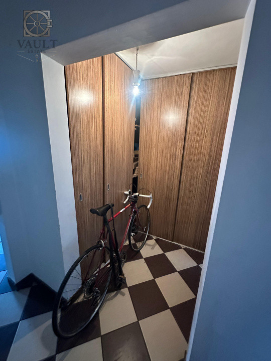 Apartament 4 camere Colentina-Vis a vis de Parcul Plumbuita