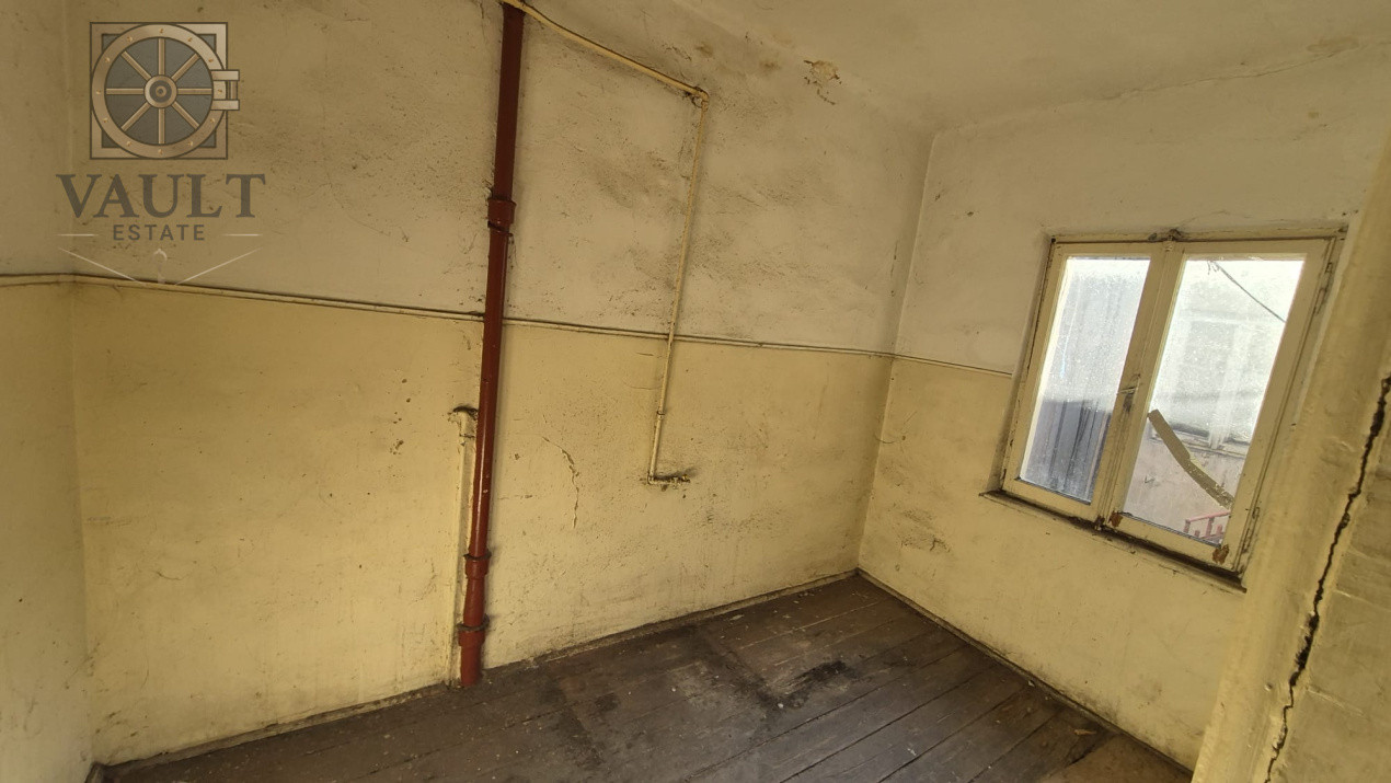 Apartament 3 camere VILA INTERBELICA - langa cismigiru - Stirbei VODA -U1