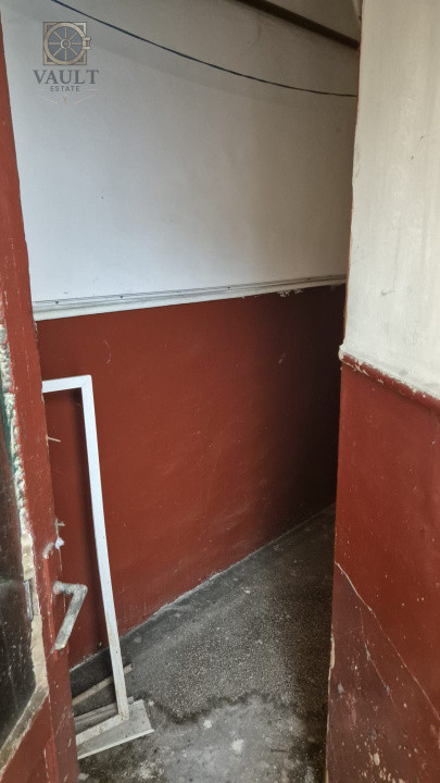 Apartament 3 camere VILA INTERBELICA - langa cismigiru - Stirbei VODA -U1