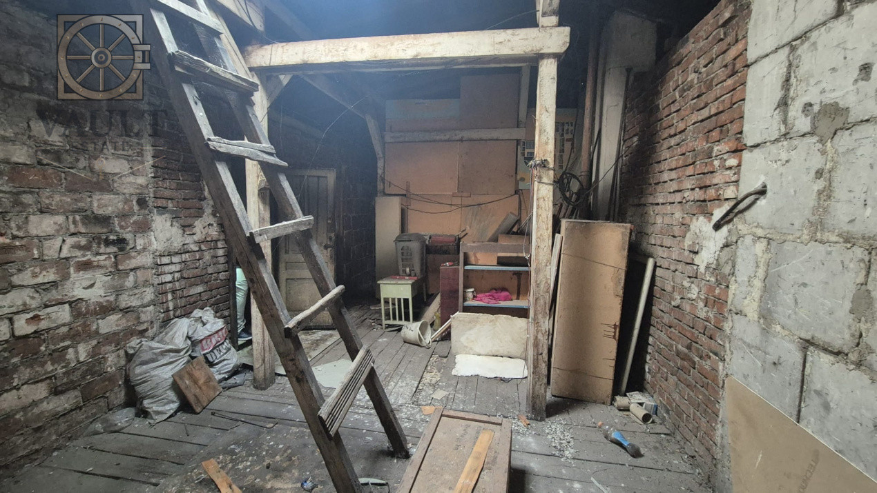 Apartament 3 camere VILA INTERBELICA - langa cismigiru - Stirbei VODA -U1