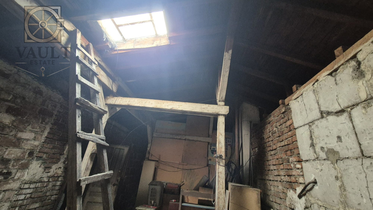 Apartament 3 camere VILA INTERBELICA - langa cismigiru - Stirbei VODA -U1