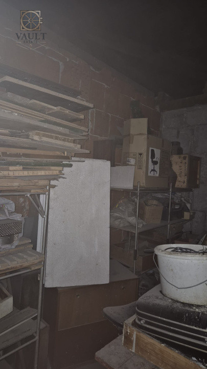 Apartament 3 camere VILA INTERBELICA - langa cismigiru - Stirbei VODA -U1