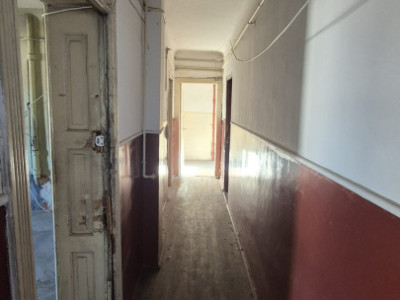 Apartament 3 camere VILA INTERBELICA - langa cismigiru - Stirbei VODA -U1