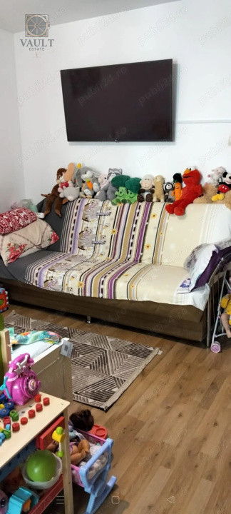 Garsoniera - Chisinau - MegaMall