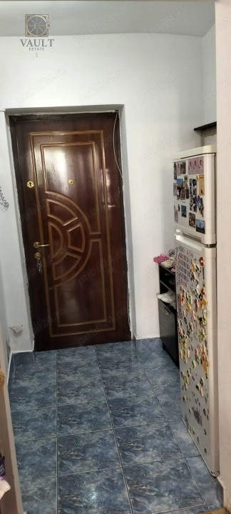 Garsoniera - Chisinau - MegaMall