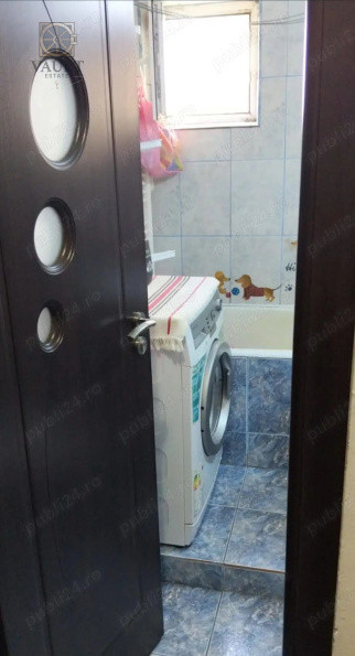 Garsoniera - Chisinau - MegaMall