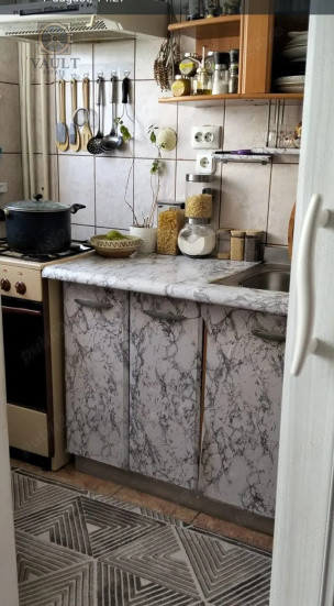 Garsoniera - Chisinau - MegaMall