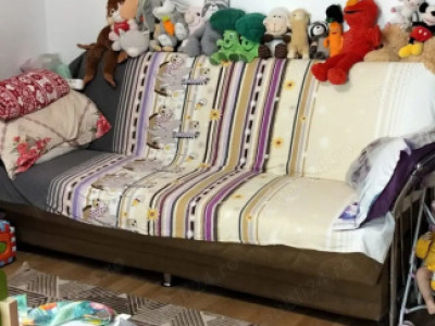 Garsoniera - Chisinau - MegaMall