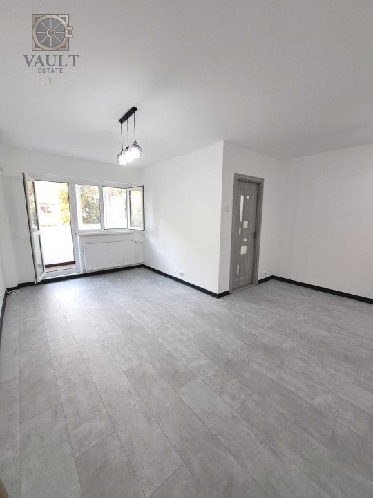 Garsoniera Langa piata veteranilor - BLOC MIXT - 1980 - lujerului 