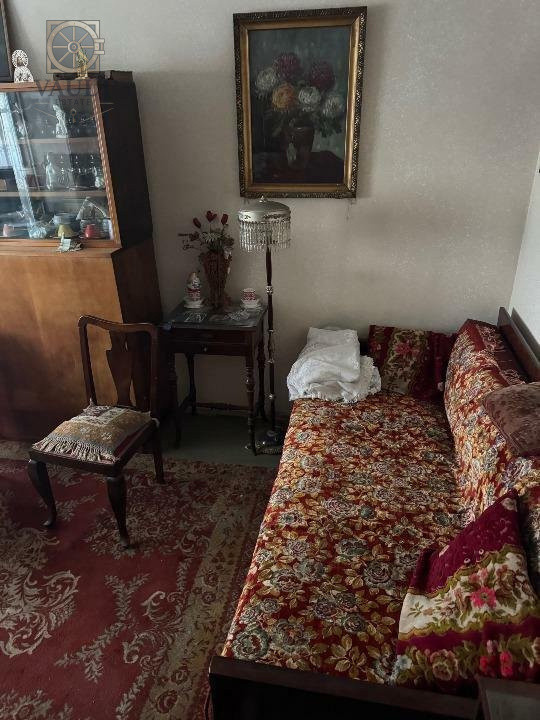 Apartament 3 camere - LANGA PARCUL MORARILOR - DECOMANDAT - de renovat