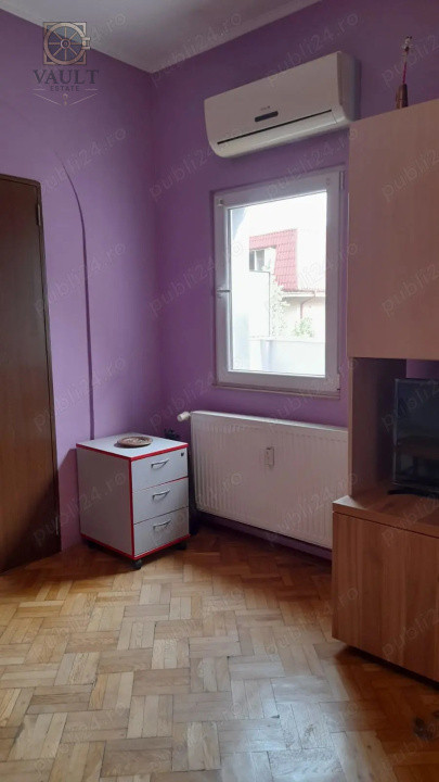 Garsoniera - TERASA PROPRIE - AN 1983 - Stefan cel Mare FARA RISC