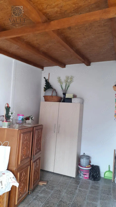 Garsoniera - TERASA PROPRIE - AN 1983 - Stefan cel Mare FARA RISC