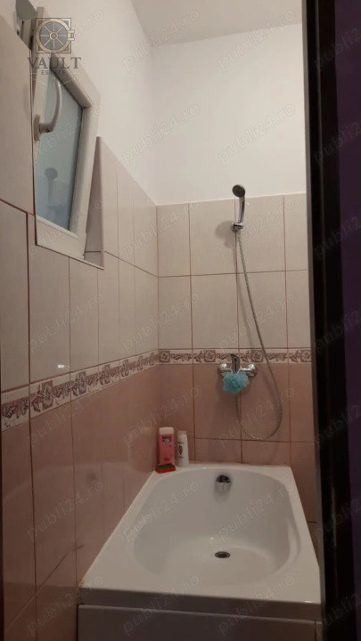 Garsoniera - TERASA PROPRIE - AN 1983 - Stefan cel Mare FARA RISC