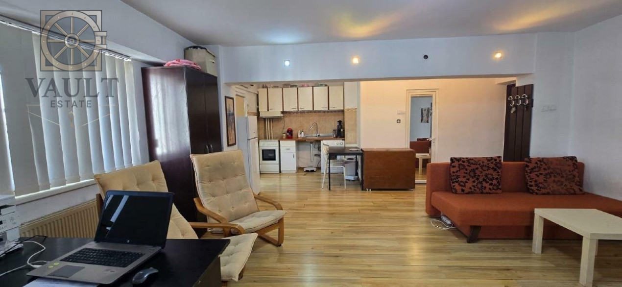 Garsoniera CALEA CALARASI - 42MP 