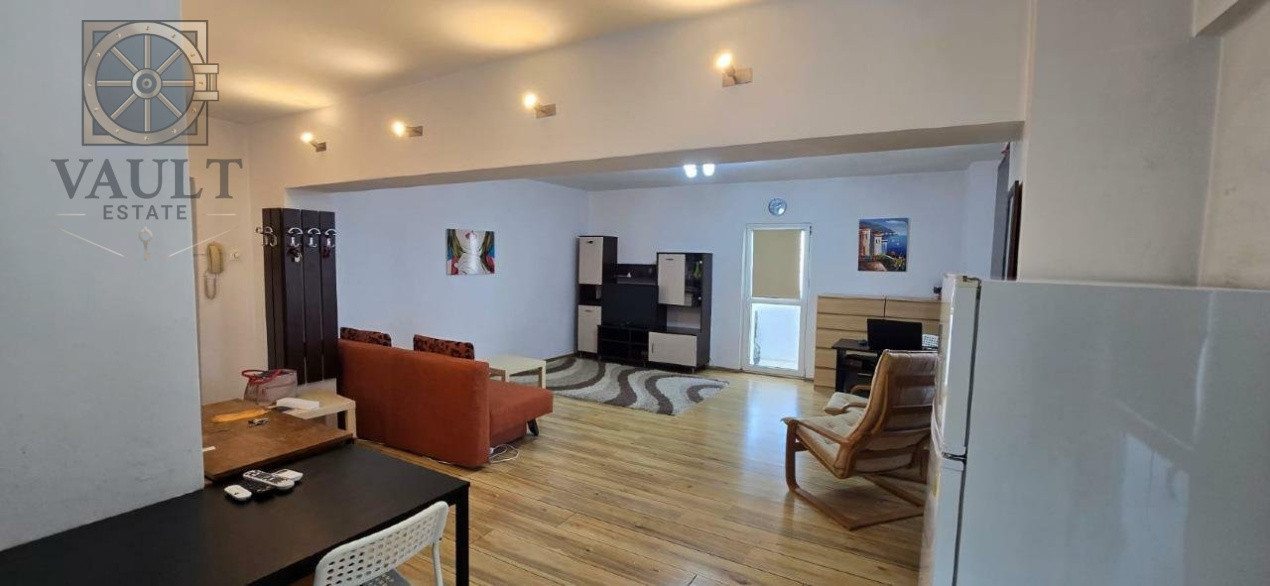 Garsoniera CALEA CALARASI - 42MP 