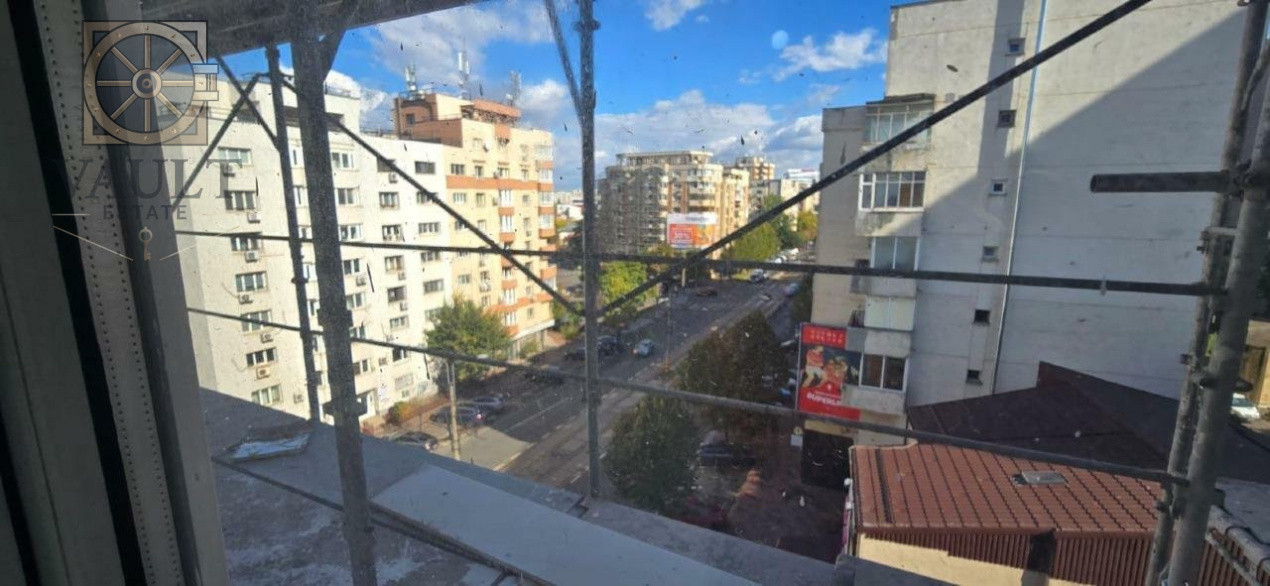 Garsoniera CALEA CALARASI - 42MP 