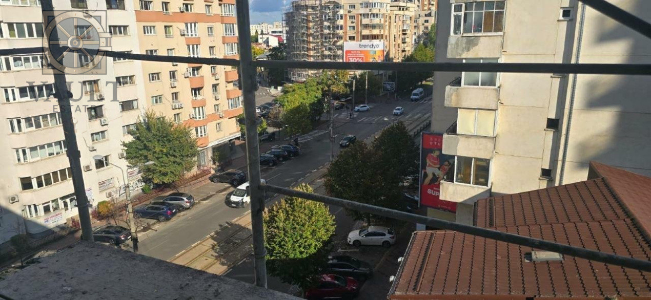 Garsoniera CALEA CALARASI - 42MP 