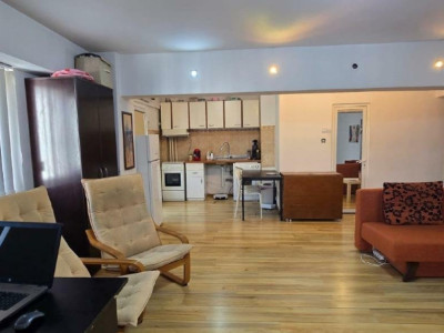 Garsoniera CALEA CALARASI - 42MP 