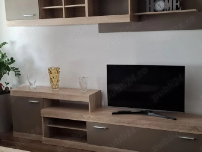 Apartament 2 camere - FINISAT - Piata Minis - TITAN -