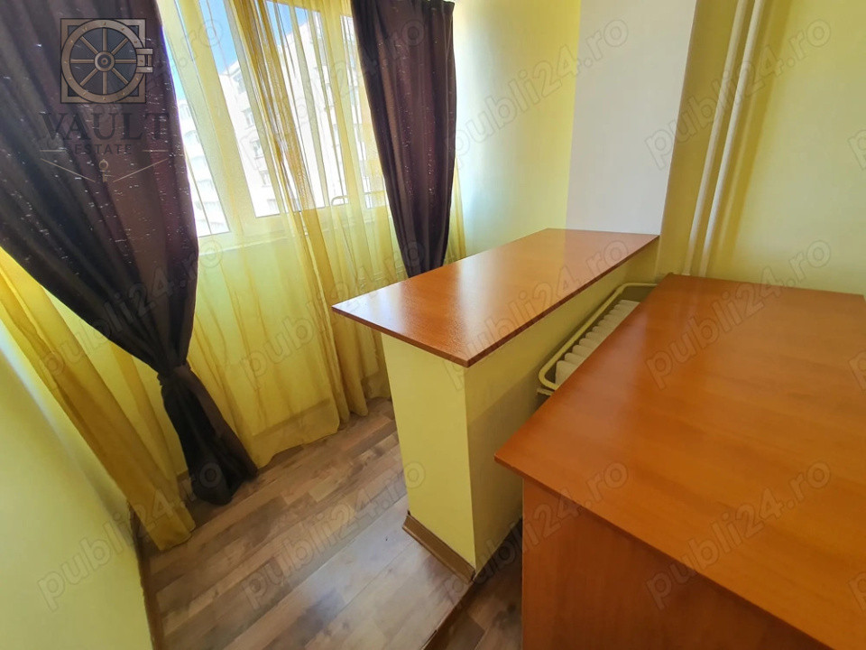 Garsoniera 5 minute Metrou Iancului - An 1982 