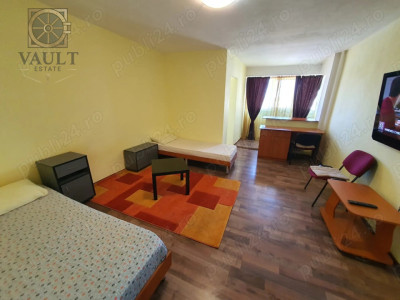 Garsoniera 5 minute Metrou Iancului - An 1982 