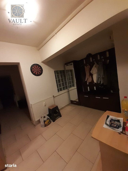 Apartament 3 camere - Langa parcul Florilor - Pantelimon - 