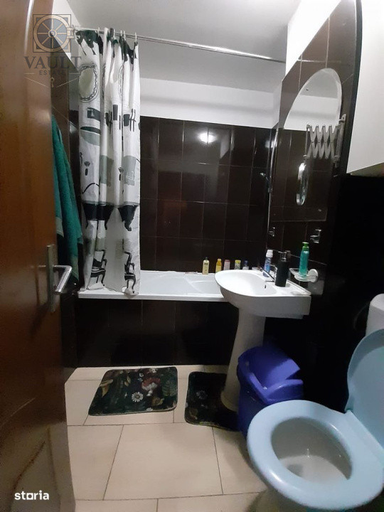 Apartament 3 camere - Langa parcul Florilor - Pantelimon - 