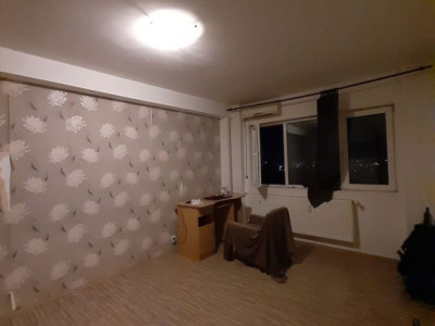 Apartament 3 camere - Langa parcul Florilor - Pantelimon - 