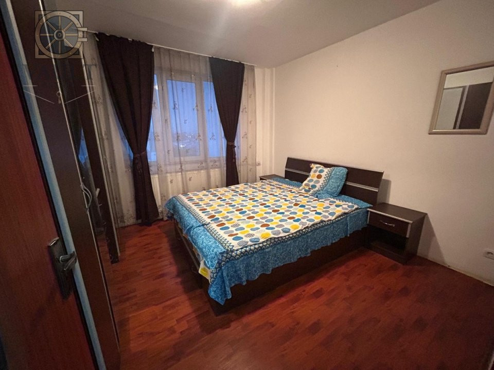 Apartament 3 Camere - Terasa 10mp - Piata delfinului  - Chisinau