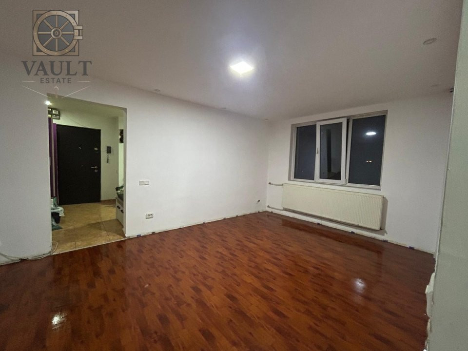 Apartament 3 Camere - Terasa 10mp - Piata delfinului  - Chisinau