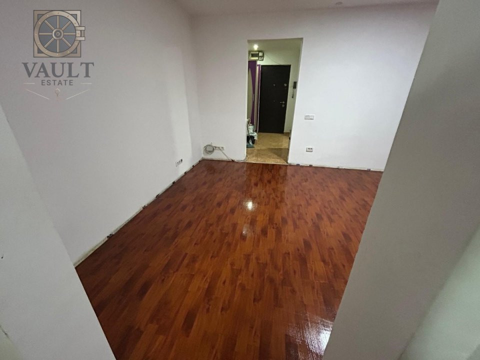 Apartament 3 Camere - Terasa 10mp - Piata delfinului  - Chisinau