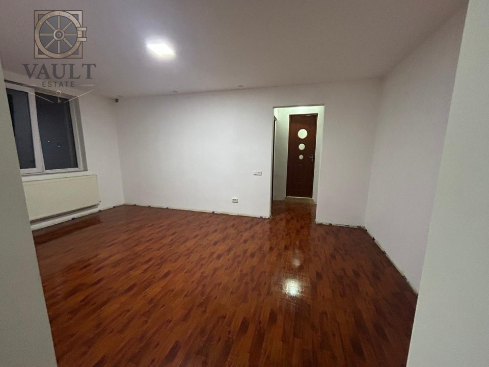 Apartament 3 Camere - Terasa 10mp - Piata delfinului  - Chisinau