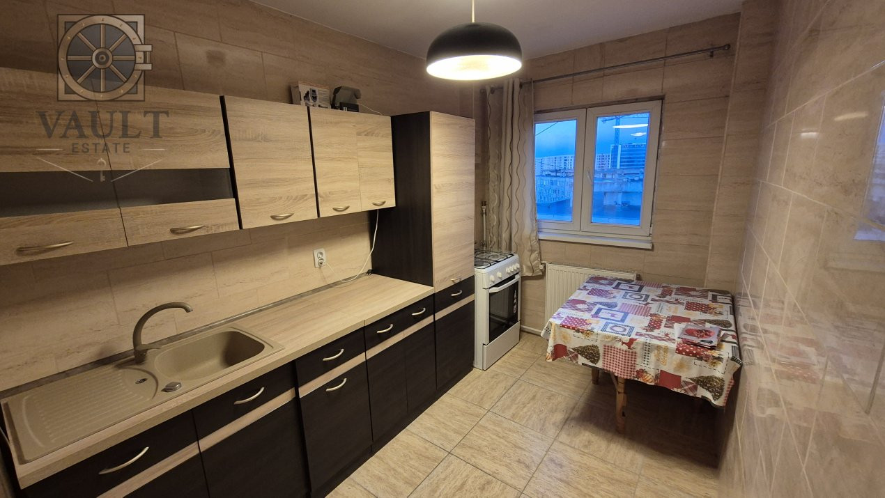 Apartament 2 camere- 4 minute metrou Lujerului