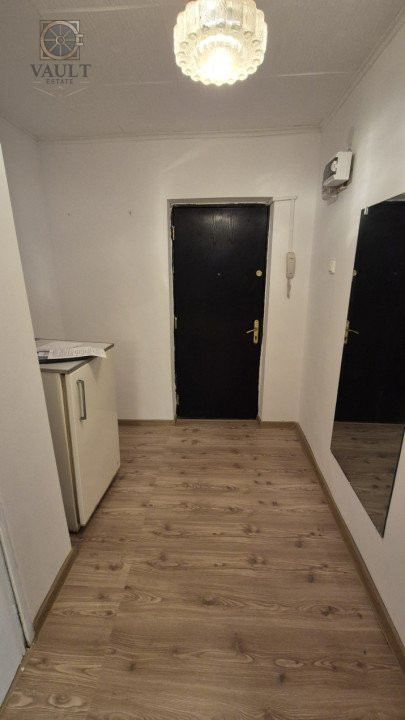 Apartament 2 camere- 4 minute metrou Lujerului