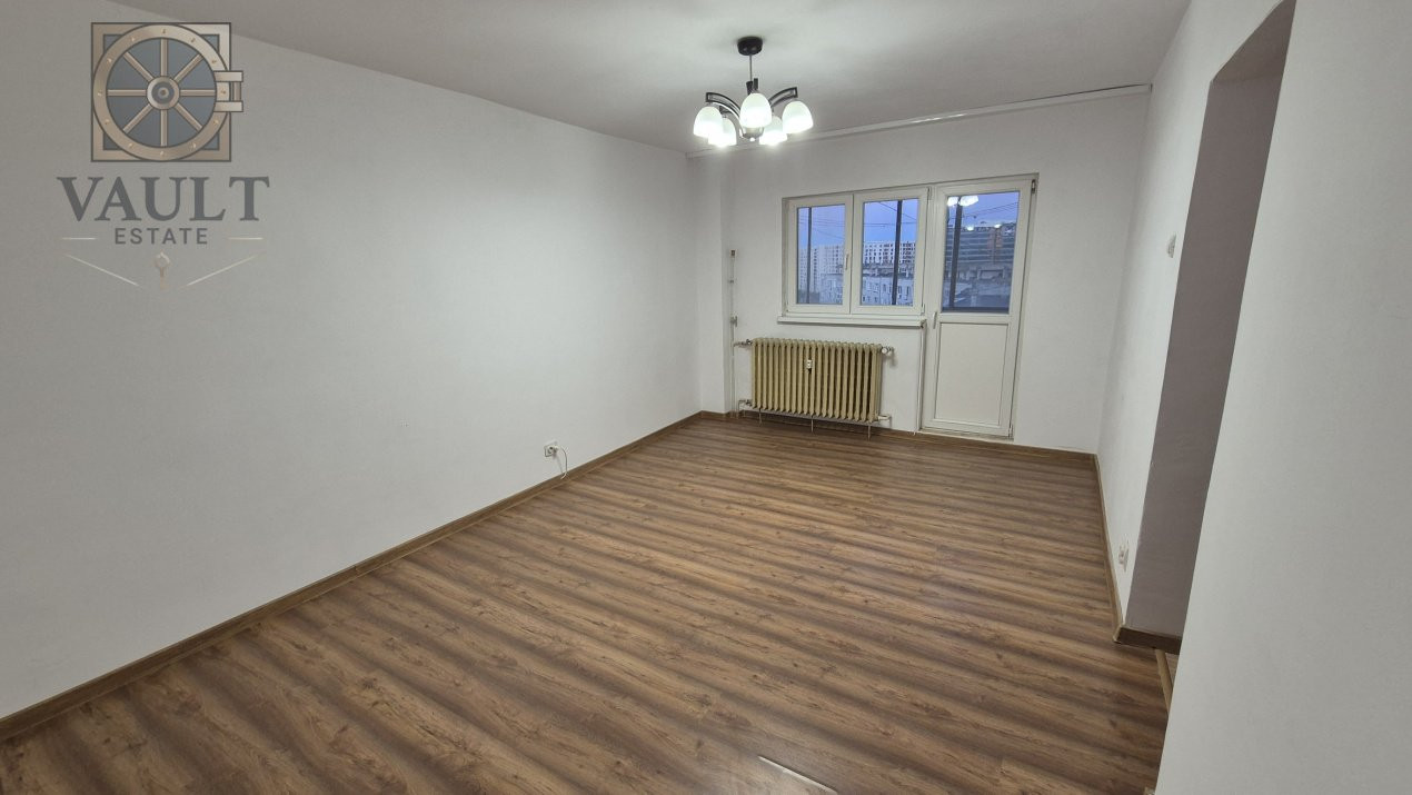 Apartament 2 camere- 4 minute metrou Lujerului
