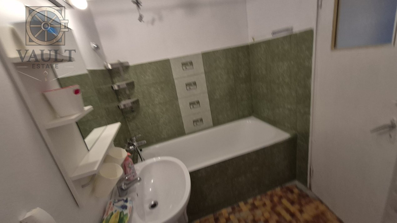 Apartament 2 camere- 4 minute metrou Lujerului