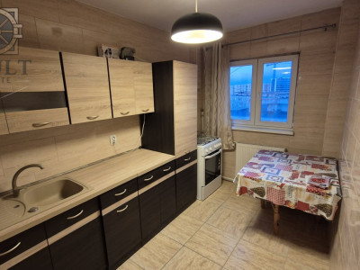 Apartament 2 camere- 4 minute metrou Lujerului