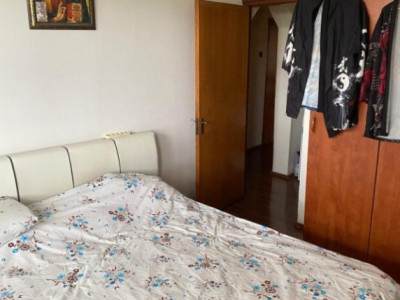 Apartament 3 camere -VEDERE SPRE LAC - Parcul Plumbuita