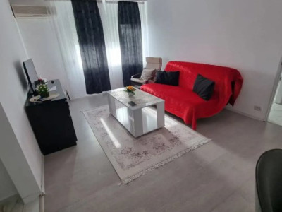 Apartament 2 camere -  langa Metrou 1 Decembrie 1918