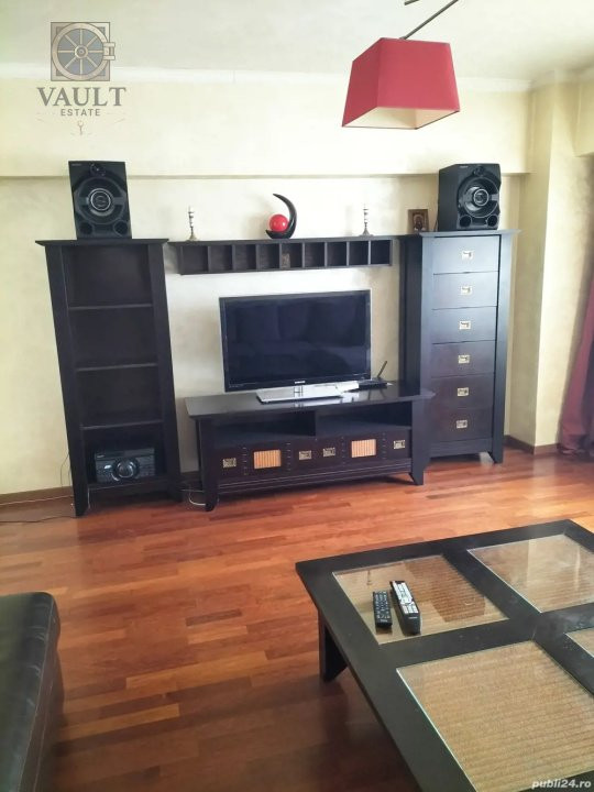 Apartament 2 Camere - Unirii- Splaiul Independentei