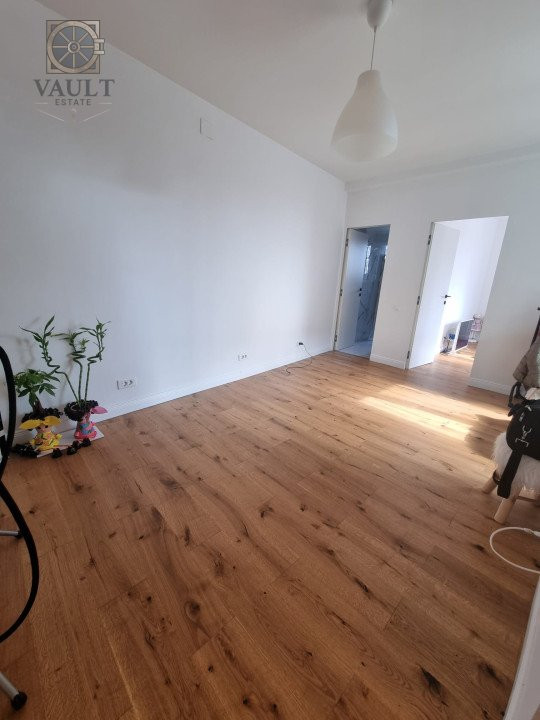 Apartament 2 Camere - Curte Interioara - Podul Grant