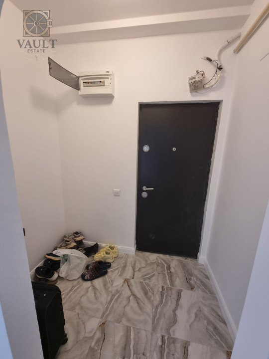 Apartament 2 Camere - Curte Interioara - Podul Grant