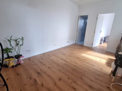 Apartament 2 Camere - Curte Interioara - Podul Grant