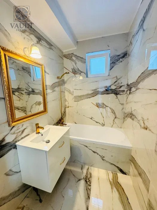 Apartament 3 Camere Decomandat ULTRAFINISAT - Titan - Bebe Tei