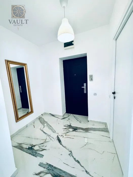 Apartament 3 Camere Decomandat ULTRAFINISAT - Titan - Bebe Tei