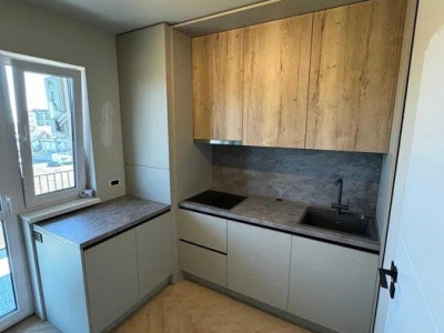 Apartament 4 camere - zona Trifoiului Residence Dobroesti